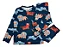CONJUNTO TÉRMICO 2 PEÇAS COMFORT FOFOTINHOS - SAFARI - MENINO - Imagem 2