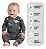 CONJUNTO TÉRMICO 2 PEÇAS COMFORT FOFOTINHOS - CARROS - MENINO - Imagem 5