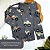 CONJUNTO TÉRMICO 2 PEÇAS COMFORT FOFOTINHOS - CARROS - MENINO - Imagem 6