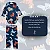 CONJUNTO TÉRMICO 2 PEÇAS COMFORT FOFOTINHOS - SAFARI - MENINO - Imagem 3
