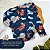 CONJUNTO TÉRMICO 2 PEÇAS COMFORT FOFOTINHOS - SAFARI - MENINO - Imagem 6