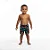 MODA PRAIA SUNGA TIP TOP BABY - TRANSPORTE - PROTEÇÃO UV50+ - MENINO - Imagem 3