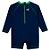 MODA PRAIA TIP TOP KIDS - DINO - PROTEÇÃO UV50+ - MENINO - Imagem 2