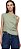 CAMISETA MANGA CURTA GAP - VERDE - FEMININA - Imagem 1
