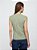 CAMISETA MANGA CURTA GAP - VERDE - FEMININA - Imagem 2