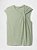 CAMISETA MANGA CURTA GAP - VERDE - FEMININA - Imagem 5