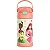GARRAFA TÉRMICA THERMOS - PRINCESAS - 355mL - Imagem 1
