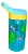 GARRAFA ZAK! STITCH - 473mL - Imagem 1