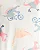 PIJAMA 4 PEÇAS CARTER'S - DINOSSAURO - MENINA - Imagem 3