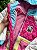JAQUETA HELLO KITTY - COLORS - MENINA - Imagem 9
