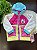 JAQUETA HELLO KITTY - COLORS - MENINA - Imagem 10