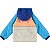 JAQUETA BLUEY E BINGO - COLORS - UNISSEX - Imagem 3