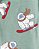 PIJAMA 4 PEÇAS CARTER'S - YETI - MENINO - Imagem 3