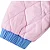 JAQUETA DISNEY STITCH - COLORS - MENINA - Imagem 7