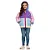 JAQUETA DISNEY STITCH - COLORS - MENINA - Imagem 1