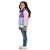 JAQUETA DISNEY STITCH - COLORS - MENINA - Imagem 3