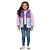 JAQUETA DISNEY STITCH - COLORS - MENINA - Imagem 2