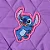 JAQUETA DISNEY STITCH - COLORS - MENINA - Imagem 8