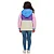 JAQUETA DISNEY STITCH - COLORS - MENINA - Imagem 4