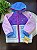JAQUETA DISNEY STITCH - COLORS - MENINA - Imagem 11
