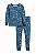 PIJAMA 2 PEÇAS OLD NAVY - STAR WARS - MENINO - Imagem 1