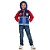 JAQUETA DISNEY CARROS - COLORS - MENINO - Imagem 2