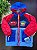 JAQUETA DISNEY CARROS - COLORS - MENINO - Imagem 7