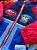 JAQUETA DISNEY CARROS - COLORS - MENINO - Imagem 9