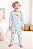 PIJAMA 2 PEÇAS OLD NAVY - STAR WARS - MENINO - Imagem 2
