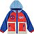 JAQUETA MARVEL - SPIDER MAN - MENINO - Imagem 1