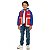 JAQUETA MARVEL - SPIDER MAN - MENINO - Imagem 2