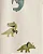 CONJUNTO 2 PEÇAS CARTER'S - DINOSSAUROS - MENINO - Imagem 2