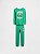 PIJAMA 2 PEÇAS GAP - GROOT NIGHT - MENINO - Imagem 1