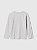 CAMISETA MANGA LONGA GAP - BUZZ LIGHTYEAR - MENINO - Imagem 3