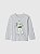 CAMISETA MANGA LONGA GAP - BUZZ LIGHTYEAR - MENINO - Imagem 1