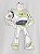 CAMISETA MANGA LONGA GAP - BUZZ LIGHTYEAR - MENINO - Imagem 2