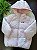 JAQUETA PUFFER OLD NAVY - ARCO- IRÍS - MENINA - Imagem 5