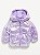 JAQUETA PUFFER OLD NAVY - LILÁS FURTA-COR - MENINA - Imagem 1