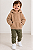 CASACO SHERPA CARTER'S - BEGE - UNISSEX - Imagem 3