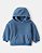 CASACO SHERPA CARTER'S - AZUL - MENINO - Imagem 1
