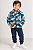 CASACO SHERPA CARTER'S - COLORS AZUL - MENINO - Imagem 2