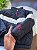 JAQUETA BOMBER CARTER'S- PRETA - MENINA - Imagem 7