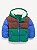 JAQUETA PUFFER OLD NAVY - COLORS - MENINO - Imagem 1
