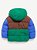 JAQUETA PUFFER OLD NAVY - COLORS - MENINO - Imagem 2
