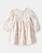 VESTIDO CARTER'S - FLORAL BRANCO E ROSA - MENINA (Vestido & Colete) - Imagem 2