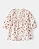 VESTIDO VELUDO CARTER'S - FLORAL - MENINA - Imagem 1