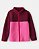 CASACO PELUCIADO OSHKOSH KIDS - PINK - MENINA - Imagem 1