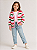 CARDIGAN OLD NAVY - COLORS - MENINA - Imagem 2
