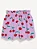 SAIA VELUDO OLD NAVY - CEREJA - MENINA - Imagem 2