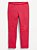 CALÇA LEGGING FLANELADA OLD NAVY - VERMELHA - MENINA - Imagem 1